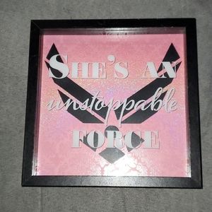 6X6 Airforce Picture